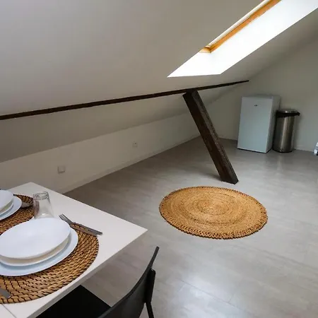 Apartment # Le 5 # Beau Renove, Equipe, Au Calme, Centre *