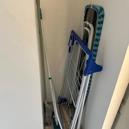 Le 5 - Beau Renove, Equipe, Au Calme, Centre - Stationnement Gratuit Mulhouse