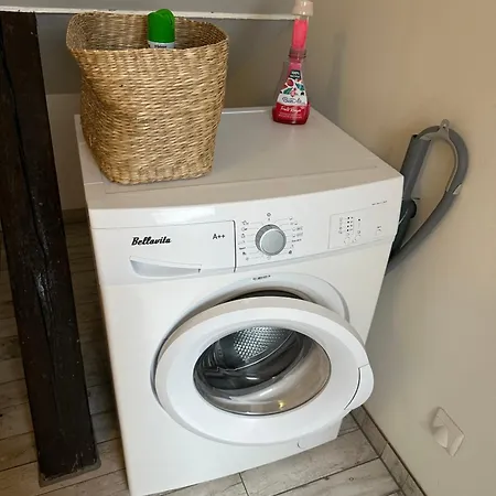 # Le 5 # Beau Renove, Equipe, Au Calme, Centre Apartment