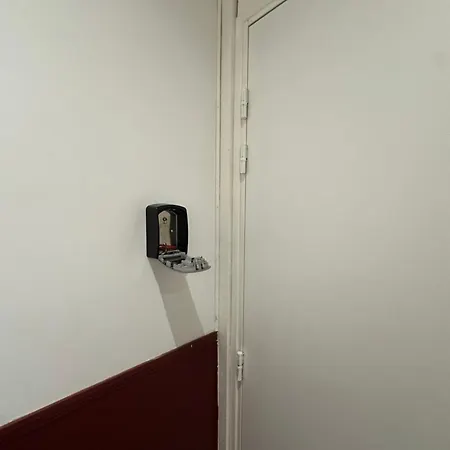 Apartment # Le 5 # Beau Renove, Equipe, Au Calme, Centre