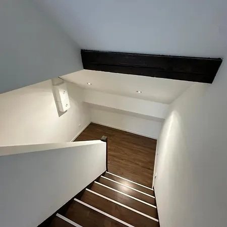 Apartament # Le 5 # Beau Renove, Equipe, Au Calme, Centre *