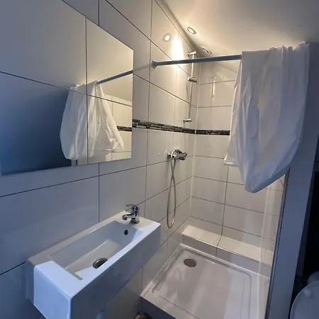 # Le 5 # Beau Renove, Equipe, Au Calme, Centre Apartment Mulhouse