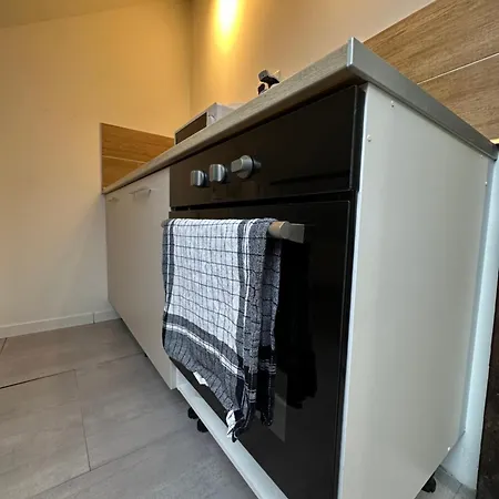 Апартаменты # Le 5 # Beau Renove, Equipe, Au Calme, Centre Мюлуз