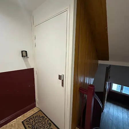 # Le 5 # Beau Renove, Equipe, Au Calme, Centre Мюлуз