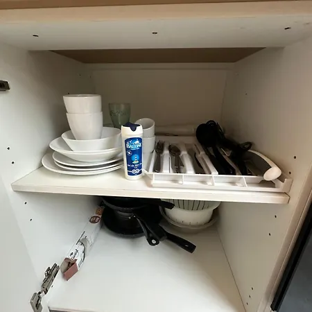 # Le 5 # Beau Renove, Equipe, Au Calme, Centre Apartament