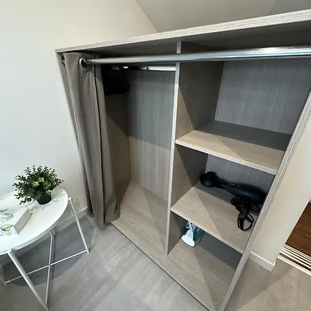 # Le 5 # Beau Renove, Equipe, Au Calme, Centre Apartment Mulhouse