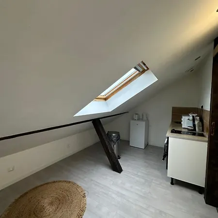 # Le 5 # Beau Renove, Equipe, Au Calme, Centre Mulhouse