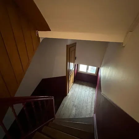 # Le 5 # Beau Renove, Equipe, Au Calme, Centre Apartament