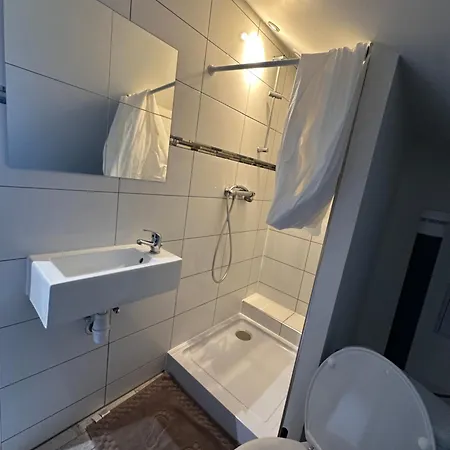 Апартаменты # Le 5 # Beau Renove, Equipe, Au Calme, Centre *