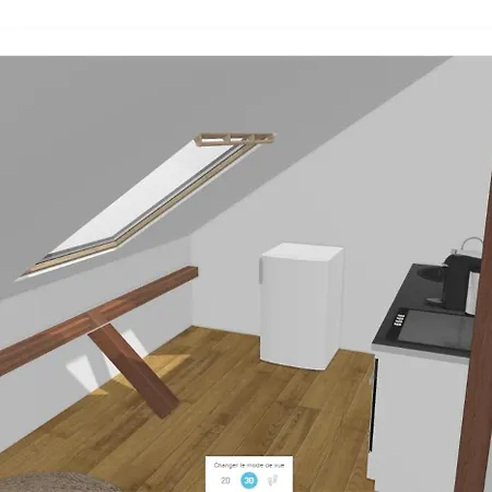 # Le 5 # Beau Renove, Equipe, Au Calme, Centre Apartament *