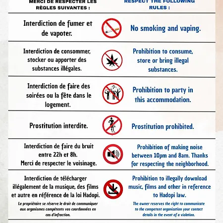 # Le 5 # Beau Renove, Equipe, Au Calme, Centre * Мюлуз