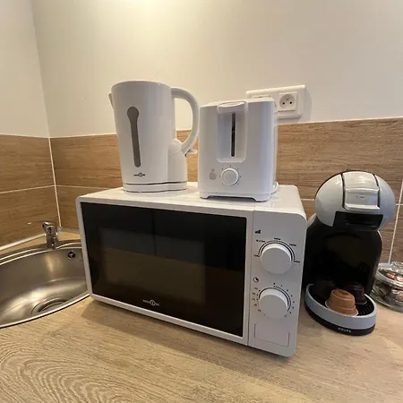 Apartament # Le 5 # Beau Renove, Equipe, Au Calme, Centre *