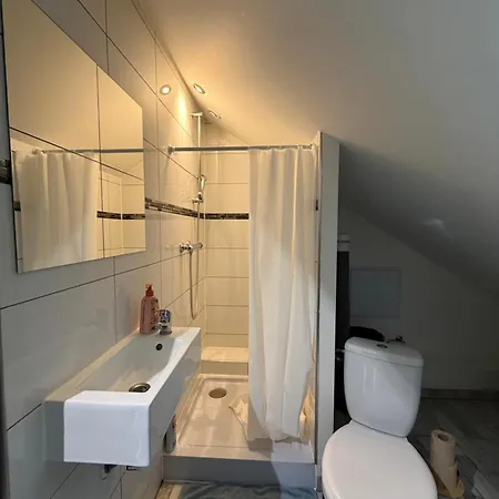 Le 5 - Beau Renove, Equipe, Au Calme, Centre - Stationnement Gratuit Apartment *