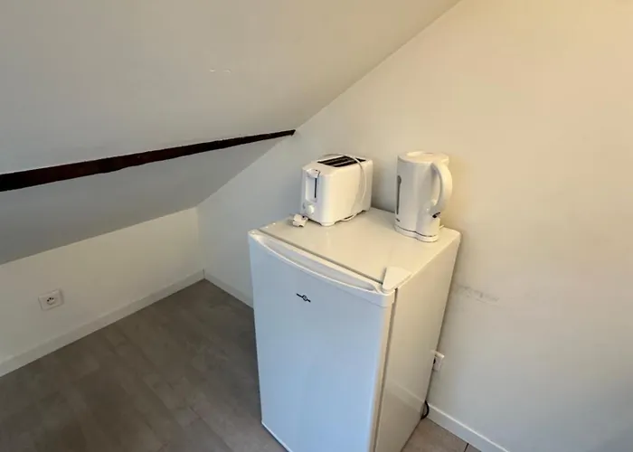 아파트 Le 5 - Beau Renove, Equipe, Au Calme, Centre - Stationnement Gratuit *