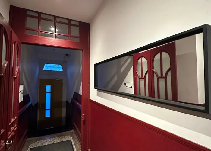 아파트 Le 5 - Beau Renove, Equipe, Au Calme, Centre - Stationnement Gratuit
